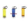 Buy cheap 650ml Tritan water bottle/BPA FREE bottle from wholesalers