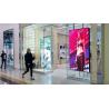 Buy cheap Indoor P2RGB LED Digital Signage 1000mcd/m2 For Retail Shop from wholesalers
