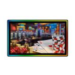 21.5 Inch LED Gaming Monitor 1920 X 1080 60Hz 1080P VGA/DVI/HDMI