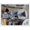Buy cheap Electric Actuator Sealing Ring 6 Inch Cement Valves from wholesalers