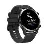 Buy cheap Black Fitness Tracker Device Ip67 Smartwatch For Swimming And Cycling from wholesalers