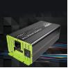 Buy cheap Inverter 48 V To 110 V Pure Sine Wave 3Kw Power Inverter With Battery Chargee 3000W 48Vdc Pure Sine Wave Inverter To 380V 3Phase from wholesalers