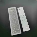 56 Watt Led Street Light Module Pc Materials , Led Street Lights Retrofit For