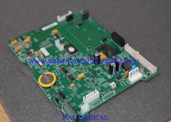 Buy cheap Green Goldway UT3000 Apro Fetal Monitor Mainboard PN MAU203 1135 from wholesalers