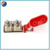 Buy cheap 300A Max Marine Rated Battery Fuse MRBF Terminal Block Combo Pack Ignition Protected from wholesalers