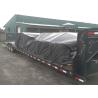 Buy cheap UV Resistant Tear Resistant lightweight steel tarps 14oz from wholesalers