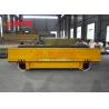 Buy cheap Electric Driven Hydraulic Lifting Coil Transfer Cart Q235 from wholesalers