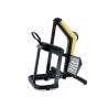 Buy cheap Commercial Hammer Strength Plate Loaded Rear Kick Machine For Bodybuilding from wholesalers