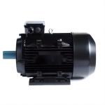 AC Motor 50/60HZ 1500RPM 380V 7.5KW Go-Gold For Coffee Machine