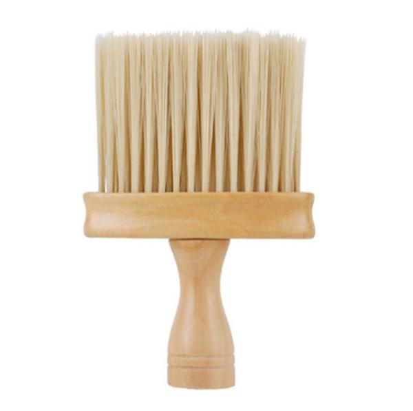 Buy cheap Multifunctional Gap Cleaning Wooden Dust Brush Soft Bristles Keyboard Clean Brush from wholesalers