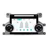 Buy cheap 10.4 Inch Newest Generation AC Screen For Land Rover Range Sport L320 2009-2013 Air Condition Board Climate Control LCD from wholesalers
