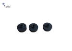 49-016968-000F ATM Spare Parts Diebold Opteva Stripper Wheel 49016968000F