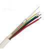 Buy cheap UL1007 30 AWG Black Power PVC Copper Conductor Electrical Power Coaxial Electric Cable from wholesalers