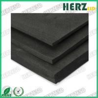 Buy cheap Corrosion Resistant ESD Foam Sheets , Durable Anti Static High Density Foam product