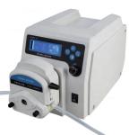 liquid filling machine with accuracy tolerance 2% for laboratory or industry