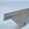 Buy cheap Long Fine Serrated Blade Zigzag Blade Knife Sharpness from wholesalers