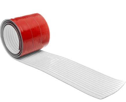 Buy cheap Light Gray Keel Guard Keelshield from wholesalers