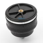 1S3-013 Goodyear Air Spring Super Cushion Mini Lobe Sleeve Seat For Harley