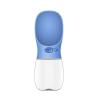 Buy cheap 12OZ Outdoor Pet Portable Water Bottle Cup Food Grade Silicone Dog Drinking Fountain from wholesalers