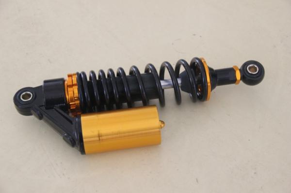 Buy cheap Electric Tricycle Parts Bicycle Rear Shock Absorber Replacement With TS16949 Certification from wholesalers