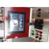 Buy cheap Diesel Remote Water Supply Fire Truck For Fire Control & Flood Drainage from wholesalers