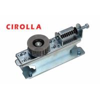 Buy cheap High Strengthed Belt Tensioner Automatic Door Accessories / Automatic Sliding product