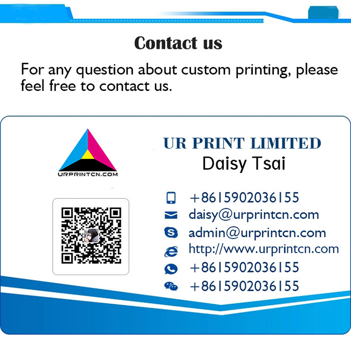 Custom printed no adhesive PVC static cling sticker for window advertising