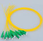 pigtail splice Universal Fiber Optic Mechanical Splice Black PEI material