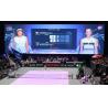 Buy cheap Large Outdoor Stadium LED Display Commercial Center High brightness PH10mm Video LED sign from wholesalers