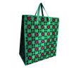 Buy cheap ODM Pp Woven Laminated Shopping Bag Gravure Printing Polypropylene Shopping Bags from wholesalers