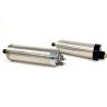 Buy cheap 3 KW Cnc Spindle Motor 100 Mm Water-Cooled For Engraving Machine from wholesalers