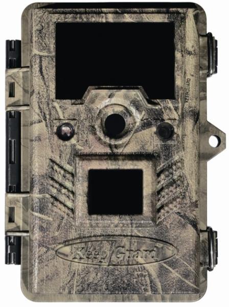 Buy cheap KG690 Outdoor Wildlife Infrared Hunting Camera 5 Megapixel Color CMOS from wholesalers