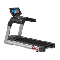 Buy cheap Smart Commercial Treadmill For Gym Use , Professional Grade Body Sculpture product