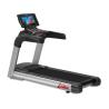 Buy cheap Smart Commercial Treadmill For Gym Use , Professional Grade Body Sculpture Treadmill from wholesalers