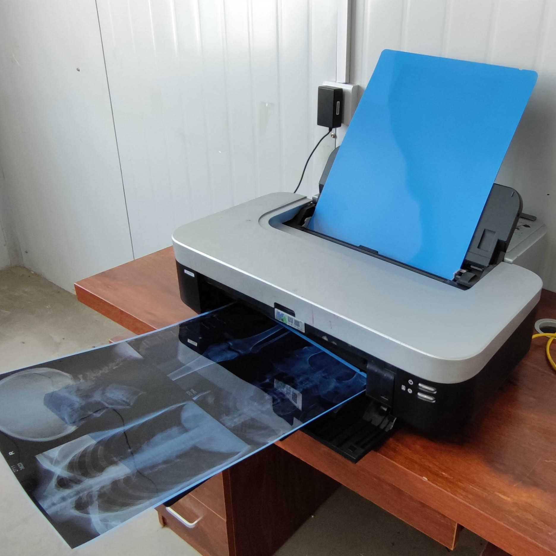 Inkjet Medical X Ray Film for Canon Printer Epson Printer