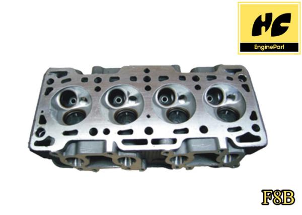 Buy cheap Suzuki F8B Diesel Engine Cylinder Head High Performance One Year Warranty from wholesalers