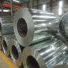 Buy cheap Hot Dipped Galvanized Steel Coil DX51D DX52D SPCC SECC CRC HRC G350 G450 from wholesalers
