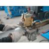 Buy cheap Air Duct Straight Seam Resistance Spot Welding Equipment 9m/Min from wholesalers