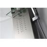 Buy cheap Easy Install Massage Shower Panel , Digital Display Thermostatic Shower Panel from wholesalers