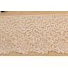 Buy cheap 6 Inch Guipure Lace Trims OEM Available For Multiusage British Style from wholesalers