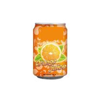 Buy cheap Low Fat PET Carbonated Beverage Bottling for Sparkling Water In A Bottle 0.35L product