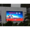 Buy cheap Full Color SMD P4 Led Module 4 MM Outdoor LED Advertising Led Display from wholesalers