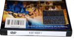 New Night at the Museum Secret of the Tomb dvd movie usa Version dvd DHL free