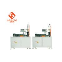 Buy cheap ISO Certified 0.7MPa Air Filter Manufacturing Machine Easy Operation product