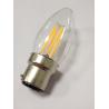 Buy cheap CE ROHS B22 LED LIGHT LAMP 3.5W 2700K WARM WHITE from wholesalers