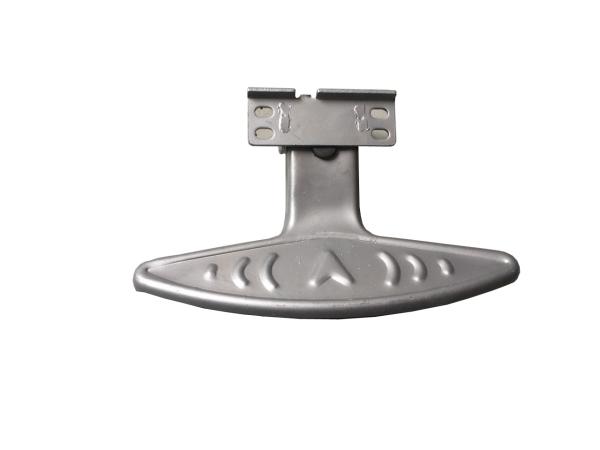 Buy cheap Anti Rust Bus Seat Accessories General Purpose Adjustable Footrest Pedal from wholesalers