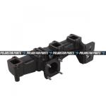 129907-13200 Engine Exhaust Intake Manifold 4TNV94 4TNV98 Pipe Mat Yanmar