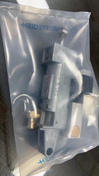 Buy cheap Pneumatic Cylinder Solenoid VALVE CKD GmbH D - 71083 from wholesalers