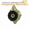 Buy cheap ME070120 S6K Engine Alternator Carter E200B E320 24V 35A 2B82-42 from wholesalers