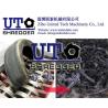 Buy cheap Car/truck tyre crushing machine, waste tire shredder, double shaft shredder/used tyre recycling machine from wholesalers